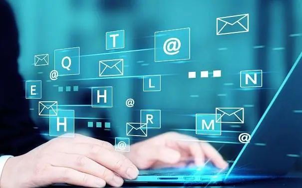 响应式外贸社交门户教育电商城医疗企业官网网站建设定制